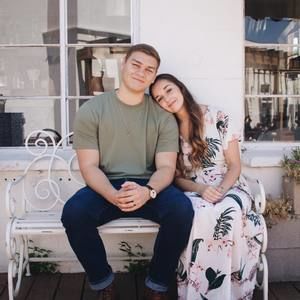 Meet your Posher, Jonathan